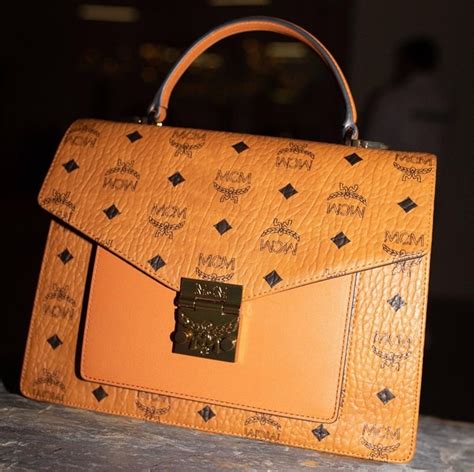 mcm bag fake|authentic mcm handbags.